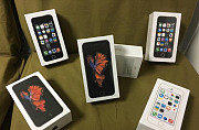iPhone 5s, 6, 6s, 7, 7+ Нижневартовск