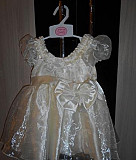 Праздничное платье для девочки (1 год) Нижний Новгород