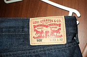 Джинсы levi strauss Санкт-Петербург