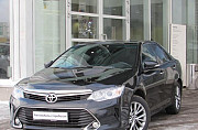 Toyota Camry 2.5 AT, 2016, седан Москва