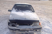 ВАЗ 2115 Samara 1.5 МТ, 2002, седан, битый Омск