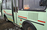 Автобус паз Омск