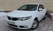 KIA Cerato 1.6 AT, 2011, седан Казань