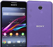 Sony Xperia E1 Purple Москва