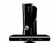 Xbox360 kinekt 4 GB Сургут
