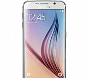 SAMSUNG Galaxy S6 SM-G920F 32Gb Белый жемчуг Москва