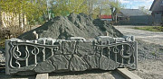 Заборы из бетона Краснотурьинск
