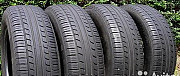 4 бу Pirelli P 6 195/55 R16 105W ид Москва