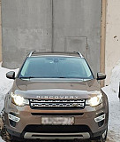 Land Rover Discovery Sport 2.2 AT, 2015, внедорожник Москва