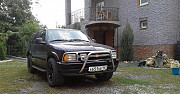 Chevrolet Blazer 4.3 AT, 1996, внедорожник Ростов-на-Дону