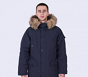 Carhartt WIP - Anchorage 4.7 Oz "Dark Navy" Ориг Санкт-Петербург