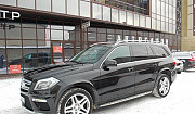 Mercedes-Benz GL-класс 3.0 AT, 2013, внедорожник Санкт-Петербург