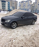 Mercedes-Benz C-класс 1.8 AT, 2010, седан Москва