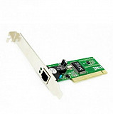 Сетевая карта Acorp L-100S PCI 10/100 Mbit Воронеж