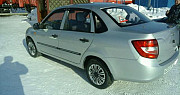 LADA Granta 1.6 МТ, 2012, седан Пермь