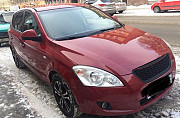 KIA ceed 1.6 AT, 2007, хетчбэк Санкт-Петербург