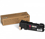 Toner cartridge Xerox 106R01602 (Б/У) Екатеринбург