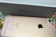 iPhone 6s rose gold 128gb (рст) Москва
