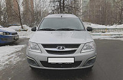 LADA Largus 1.6 МТ, 2016, минивэн Москва