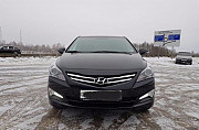 Hyundai Solaris 1.6 AT, 2016, седан Екатеринбург