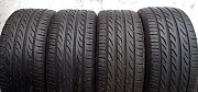 4 бу Pirelli P Zero 255/35 R20 103W Москва