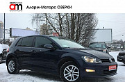 Volkswagen Golf 1.2 МТ, 2013, хетчбэк Санкт-Петербург