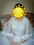 Свадебное платье Энгельс