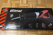 Электропила stomer sss-1000 Москва