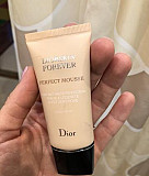 Крем тональный diorskin Mousse Москва