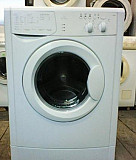 Продам стиральную машину Indesit б/у гарантия Северск