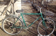 Продам велосипед Аист Волгоград