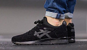 Оригинальные asics GEL (40-45) Москва