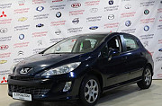 Peugeot 308 1.6 МТ, 2009, хетчбэк Москва