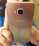 SAMSUNG A3 2016 Воронеж