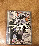 DVD диск "Хип-хоп в России" с автографом Петрозаводск