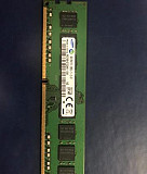 Оперативная память SAMSUNG 8GB DDR3 1600MHz Москва
