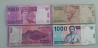 Банкноты Индонезии Сызрань