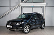 Volkswagen Tiguan 2.0 AT, 2013, внедорожник Санкт-Петербург