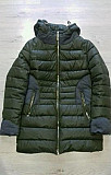 Продам зимнюю куртку-пальто Ижевск