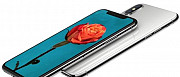 iPhone X 64GB 256GB Silver Grey новые Москва