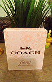 Туалетная вода Coach Floral 30 ml Москва