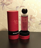 Rose intense Secret de Rochas Санкт-Петербург