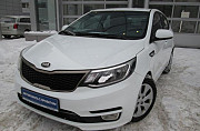 KIA Rio 1.6 AT, 2016, хетчбэк Москва