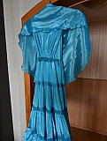 Платье для бальных танцев Магнитогорск