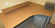 Компьютерный стол Галант Нижний Новгород