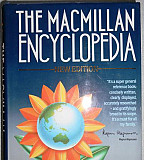 The Macmillan Encyclopedia (En - En) Екатеринбург