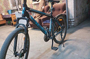 Горные велосипед Славянск-на-Кубани
