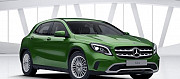 Mercedes-Benz GLA-класс 1.6 AT, 2018, внедорожник Москва