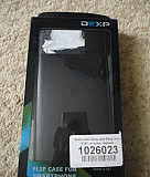 Флип-кейс для Dexp dexp Ixion X147 Puzzle Пермь