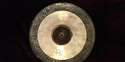 Продаю Meinl Byzance Sand Ride 20" Москва